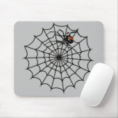 Tapis De Souris Navigation Web (Avec souris)