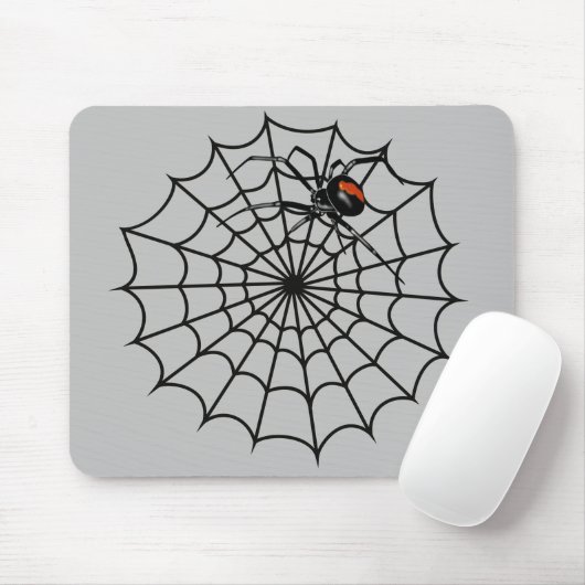 Tapis De Souris Navigation Web (Avec souris)