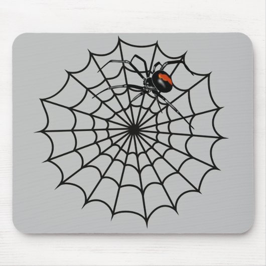 Tapis De Souris Navigation Web (Devant)