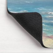 Tapis De Souris Navigue encore (Coin)