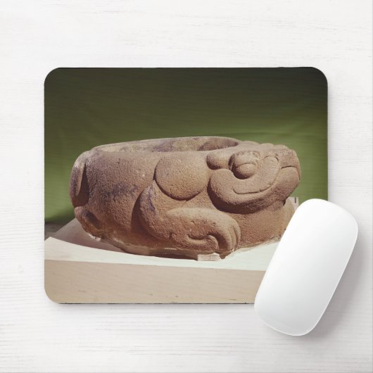 Tapis De Souris Navire de offre sous forme de crapaud géant, (Avec souris)