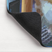 TAPIS DE SOURIS NAVIRES (Coin)