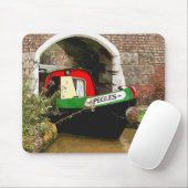 TAPIS DE SOURIS NAVIRES (Avec souris)