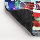 TAPIS DE SOURIS NAVIRES (Coin)