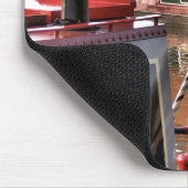 TAPIS DE SOURIS NAVIRES (Coin)