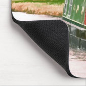 TAPIS DE SOURIS NAVIRES (Coin)