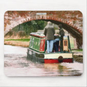 TAPIS DE SOURIS NAVIRES (Devant)