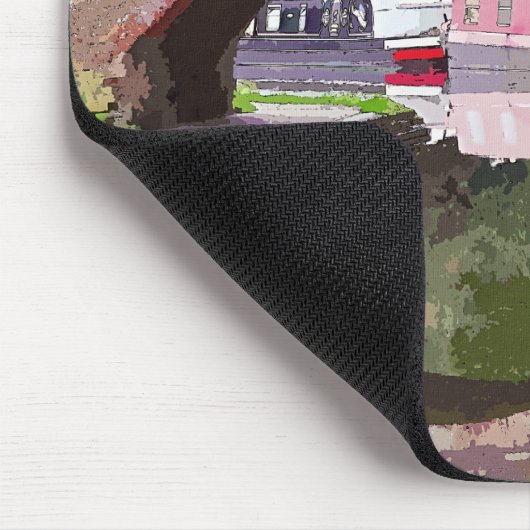 TAPIS DE SOURIS NAVIRES (Coin)