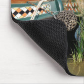 TAPIS DE SOURIS NAVIRES (Coin)