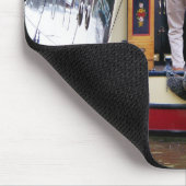 TAPIS DE SOURIS NAVIRES (Coin)