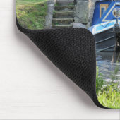 TAPIS DE SOURIS NAVIRES (Coin)