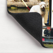 TAPIS DE SOURIS NAVIRES (Coin)