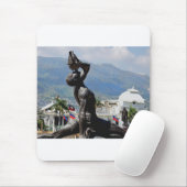 Tapis De Souris Nayo (Avec souris)