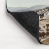 Tapis De Souris Nazareth, gravé par Terry (Coin)