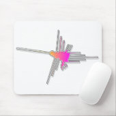 Tapis De Souris Nazca (Avec souris)