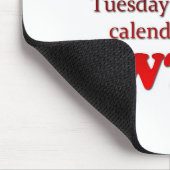 Tapis De Souris nbmvhfm (Coin)