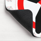 Tapis De Souris NBS2 Mousepad (Coin)