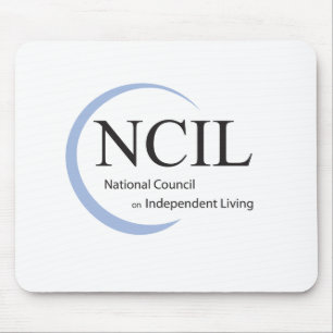 TAPIS DE SOURIS NCIL