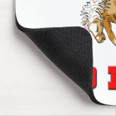 Tapis De Souris Né à Ride CowGirl (Coin)