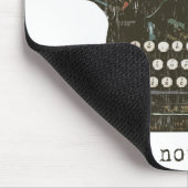 Tapis De Souris Ne calcule pas (Coin)