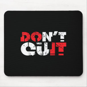 Tapis De Souris Ne Cessez Pas Citation Motivationnelle Hommes Insp