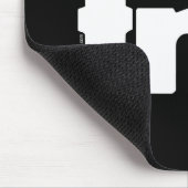 Tapis De Souris Ne connaissez jamais à moins qu'I tri (Coin)