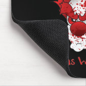 Tapis De Souris Ne dors pas... (Coin)