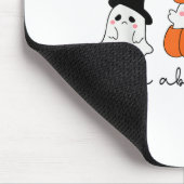 Tapis De Souris Ne fantôme pas vos sentiments Sensibilisation à la (Coin)