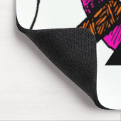 TAPIS DE SOURIS NE FUMEZ PAS (Coin)