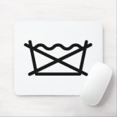 TAPIS DE SOURIS NE LAVEZ PAS ! (Avec souris)