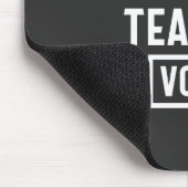 Tapis De Souris ne m'oblige pas à utiliser ma voix d'enseignant (Coin)