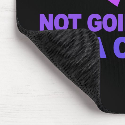 Tapis De Souris Né Original mousepad (Coin)