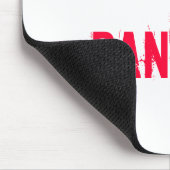 TAPIS DE SOURIS NE PANIQUEZ PAS ! (Coin)