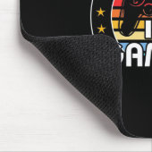 Tapis De Souris Ne pas déranger Je Joue (Coin)