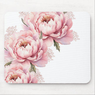 Tapis De Souris Ne pas me faire Blush Pad de souris