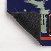Tapis De Souris Ne pas mélanger Em (Coin)