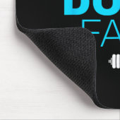 Tapis De Souris Ne pas péter3 juste ne pas péter (Coin)