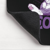 Tapis De Souris Ne pas stresser la connaissance nationale du stres (Coin)