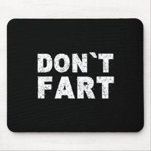 Tapis De Souris Ne Pète Pas Bodybuilding Protéine Fitness Musculat