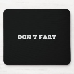Tapis De Souris Ne Pète Pas Gym Sport Bodybuilding Protéine Workou