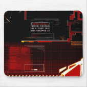 Tapis De Souris ne peut pas calculer (Devant)