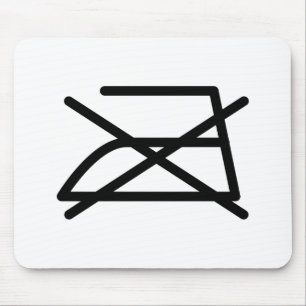 TAPIS DE SOURIS NE REFROIREZ PAS !