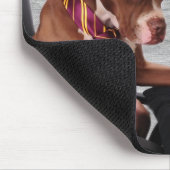 Tapis De Souris Ne salissez pas avec mes biscuits (Coin)