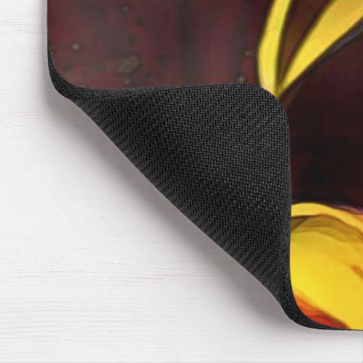 Tapis De Souris Ne tombe pas (Coin)