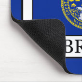 Tapis De Souris Nebraska (Coin)