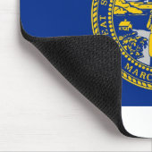 Tapis De Souris Nebraska (Coin)