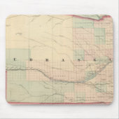 Tapis De Souris Nebraska (Devant)