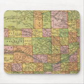 Tapis De Souris Nebraska 2 (Devant)