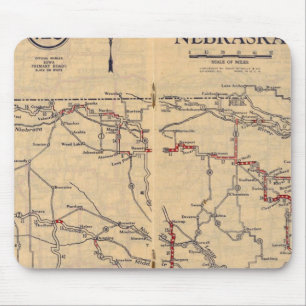 Tapis De Souris Nebraska 2