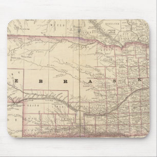 Tapis De Souris Nebraska 5